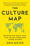 The Culture Map Free epub Download