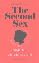 The Second Sex Free epub Download