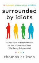 Surrounded by Idiots Free epub Download