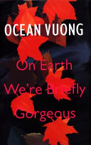 On Earth We're Briefly Gorgeous Free epub Download