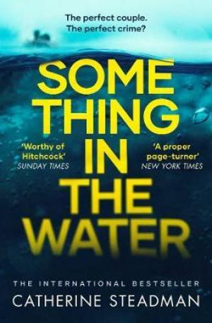 Something in the Water EPUB Download