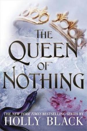 The Queen of Nothing (The Folk of the Air #3) EPUB Download