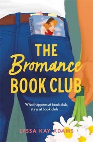 The Bromance Book Club EPUB Download