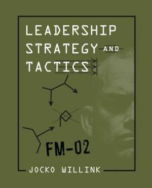 Leadership Strategy and Tactics EPUB Download