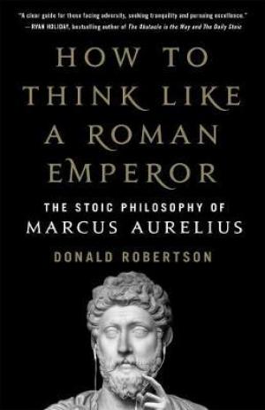 How to Think Like a Roman Emperor EPUB Download