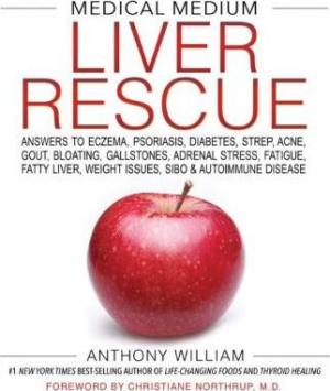 Medical Medium Liver Rescue EPUB Download