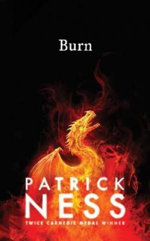 Burn by Patrick Ness EPUB Download