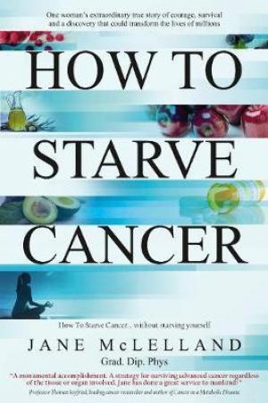 How to Starve Cancer EPUB Download