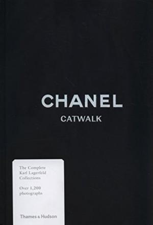 Chanel Catwalk : The Complete Karl Lagerfeld Collections EPUB Download