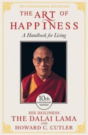 The Art Of Happiness 10 Anniversary Edition EPUB Download