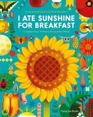 I Ate Sunshine for Breakfast EPUB Download