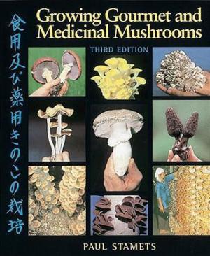 Growing Gourmet and Medicinal Mushrooms EPUB Download