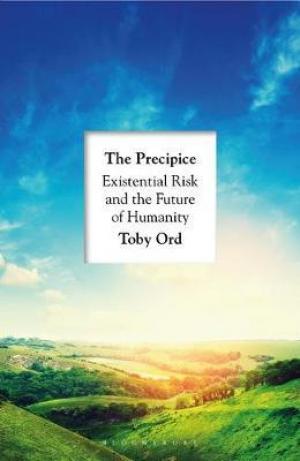 The Precipice by Toby Ord EPUB Download