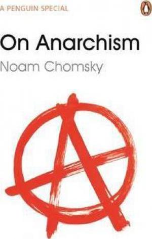 On Anarchism EPUB Download