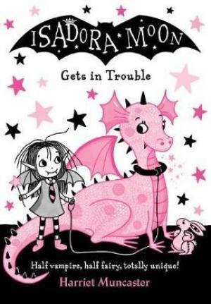 Isadora Moon Gets in Trouble EPUB Download