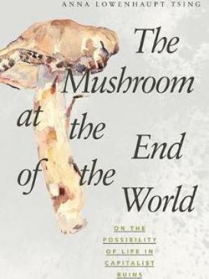 The Mushroom at the End of the World EPUB Download