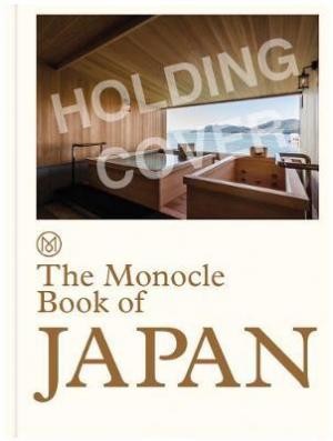The Monocle Book of Japan EPUB Download