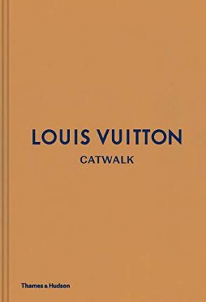 Louis Vuitton Catwalk EPUB Download