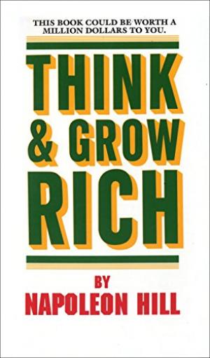 Think and Grow Rich EPUB Download