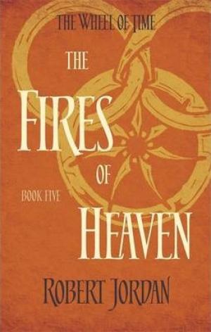 The Fires of Heaven EPUB Download