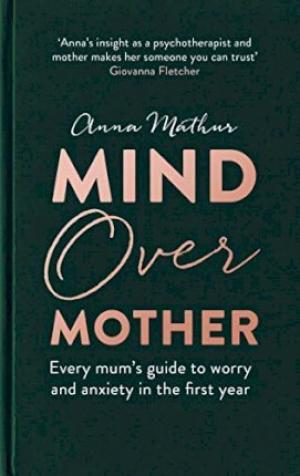 The New Mum's Guide to Anxiety EPUB Download