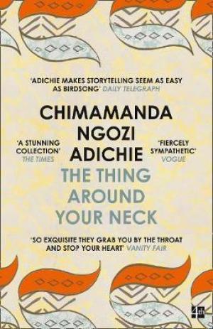 The Thing Around Your Neck EPUB Download