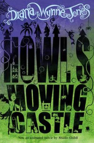 Howl's Moving Castle EPUB Download