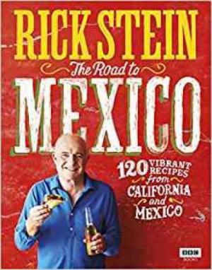 The Road to Mexico EPUB Download