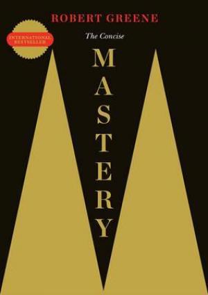 The Concise Mastery EPUB Download