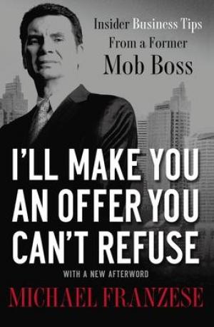 I'll Make You an Offer You Can't Refuse EPUB Download