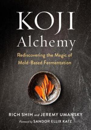 Koji Alchemy EPUB Download