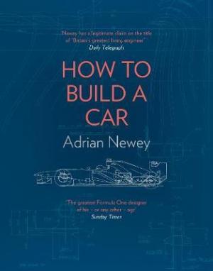 How to Build a Car EPUB Download