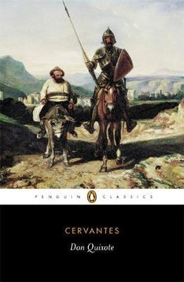 Don Quixote EPUB Download