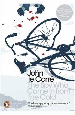 The Spy Who Came in from the Cold EPUB Download