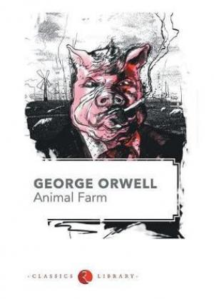 Animal Farm EPUB Download