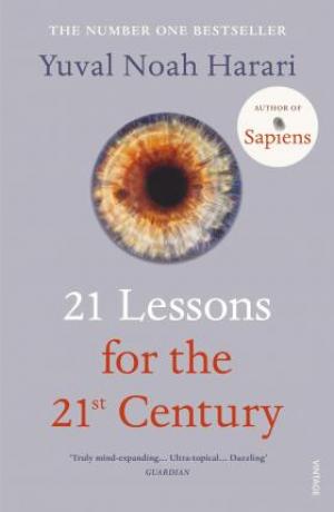 21 Lessons for the 21st Century Free epub Download