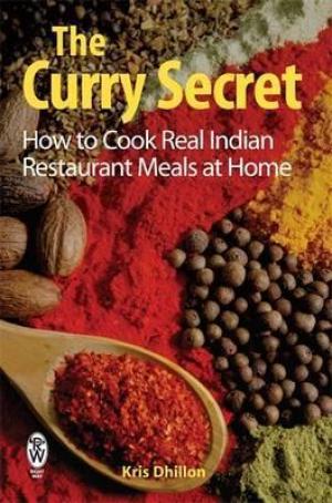 The Curry Secret Free epub Download