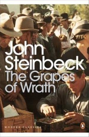 The Grapes of Wrath Free epub Download