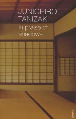 In Praise of Shadows Free epub Download
