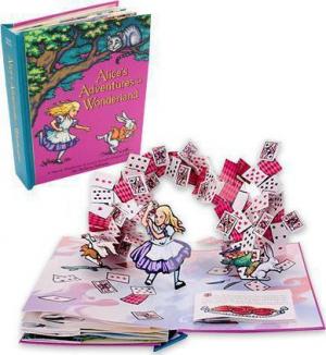 Alice's Adventures in Wonderland Free epub Download