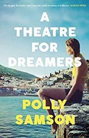 A Theatre for Dreamers Free epub Download