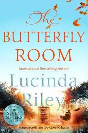 The Butterfly Room Free epub Download