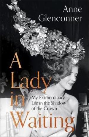Lady in Waiting Free epub Download