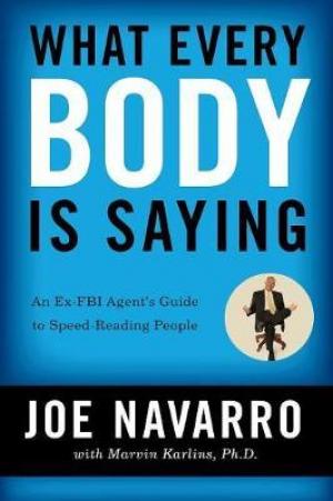 What Every BODY is Saying Free epub Download