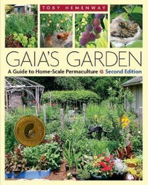 Gaia's Garden Free epub Download