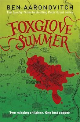 Foxglove Summer Free epub Download