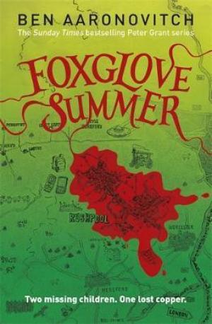Foxglove Summer Free epub Download