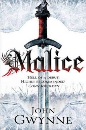 Malice Free epub Download