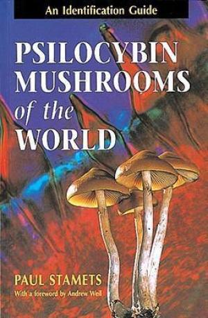 Psilocybin Mushrooms of the World Free epub Download