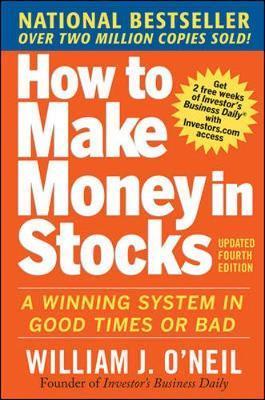 How to Make Money in Stocks: A Winning System in Good Times and Bad Free epub Download